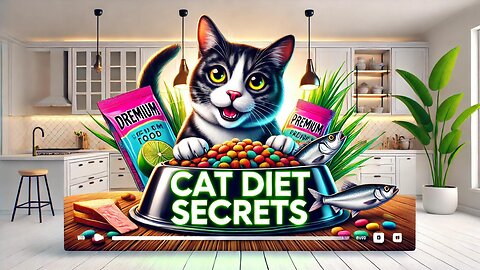 Cat Diet 101: The Best Foods to Keep Your Feline Healthy and Happy