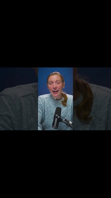 Megan Rapinoe Is A Crybaby