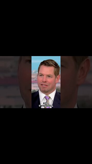 Eric Swalwell, Political Vengeance
