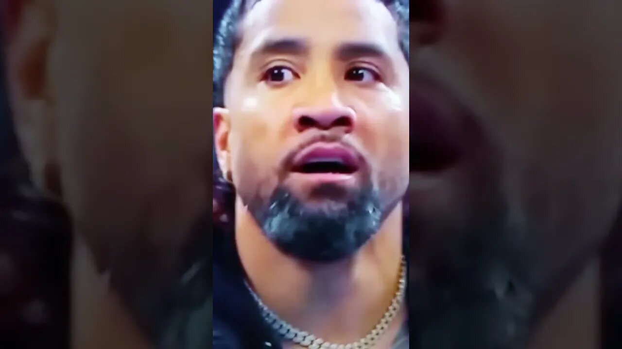 Jey Uso takes out Solo and Paul Heyman