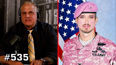 Wokeism Pervades the US Government | Nick Di Paolo Show #535