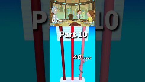 rick and morty season 5 episode 10: part 10