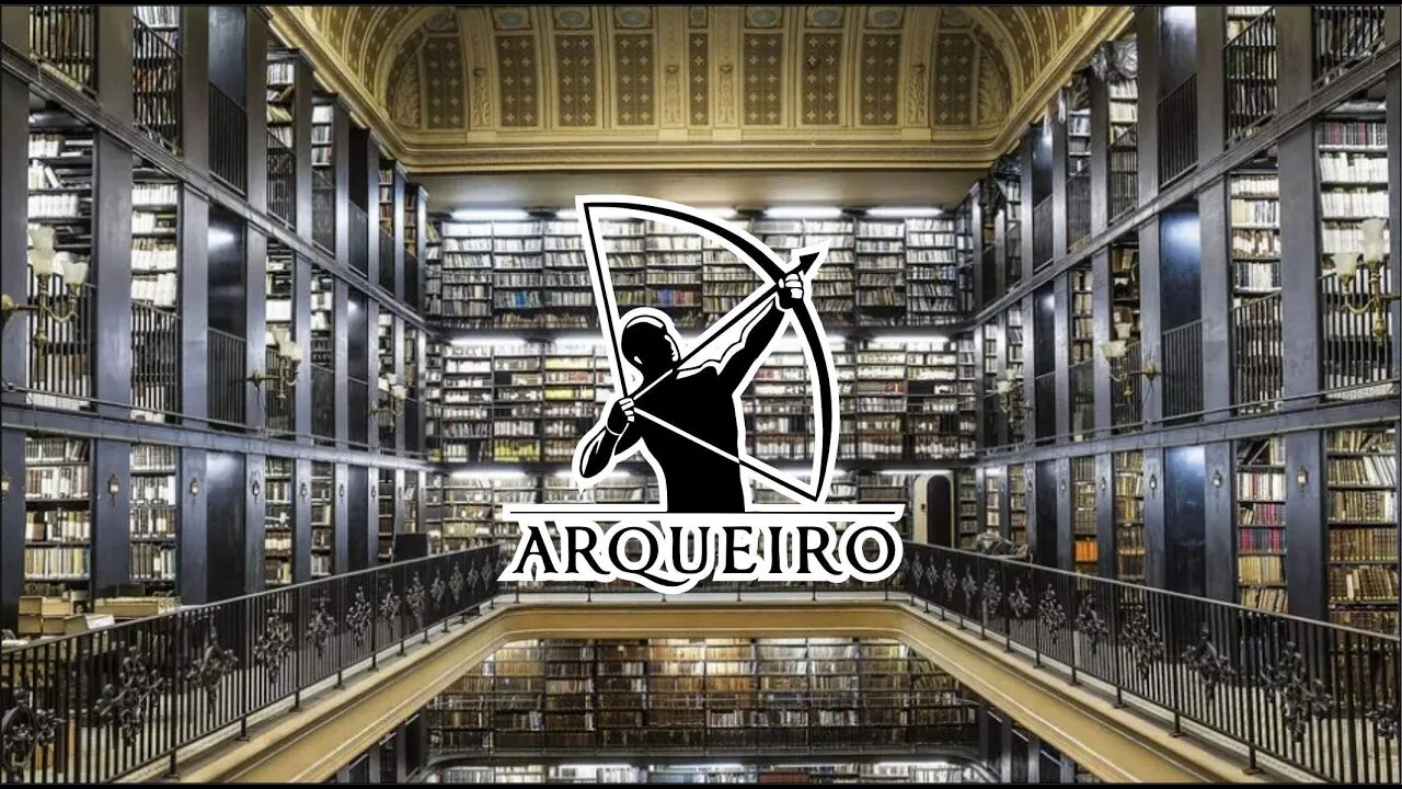 Top 10 Livros da Editora Arqueiro