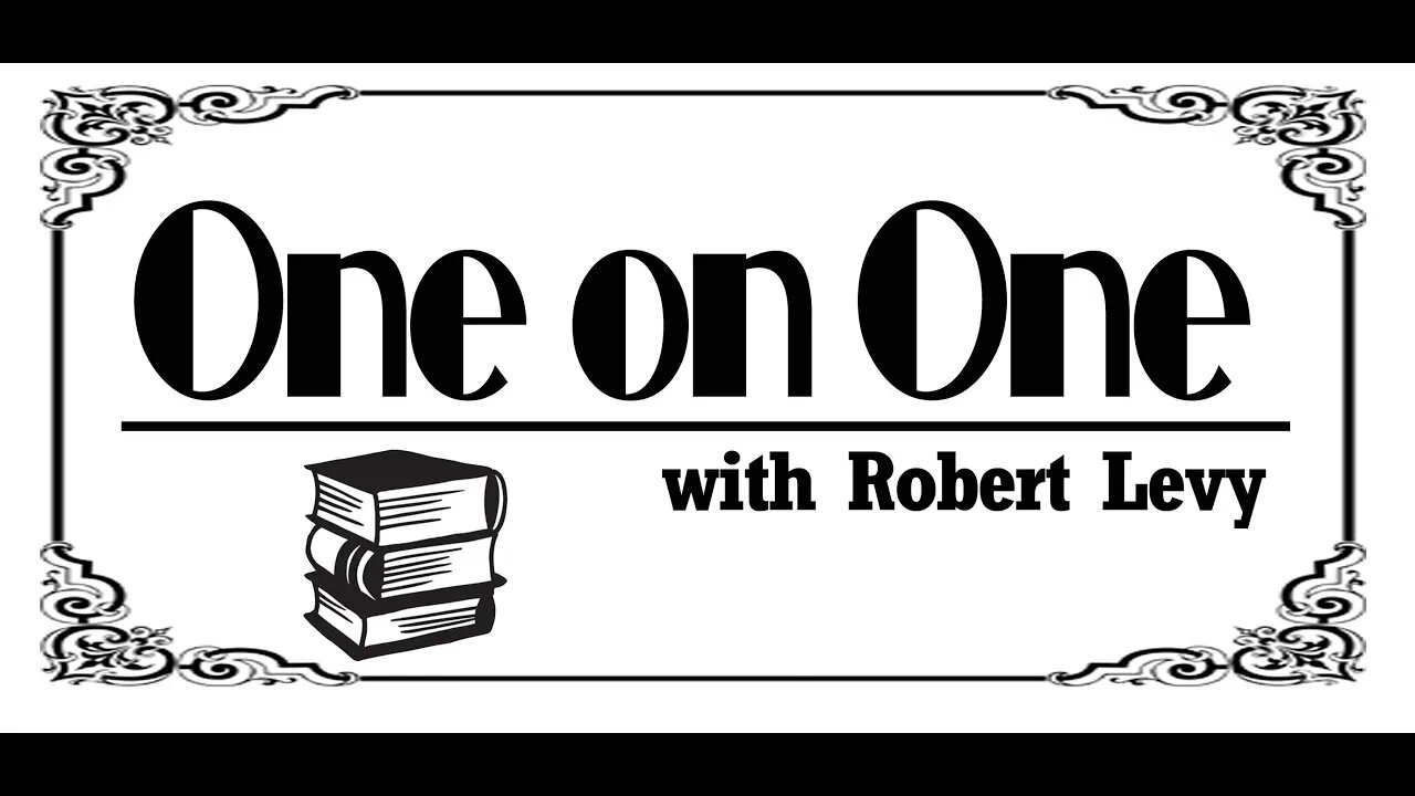 One on One with Robert Levy