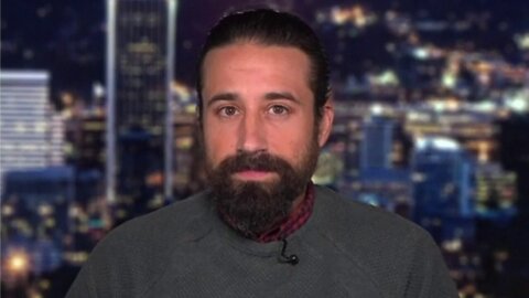 Andrew Gruel: This Feels Like A Dystopian Nightmare