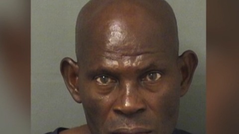 Pascal Estime: Man arrested for sexual battery of a mentally handicapped woman in 2004