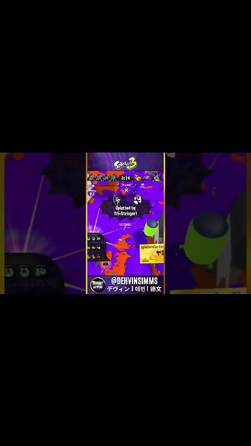 They are stuck in the matrix!