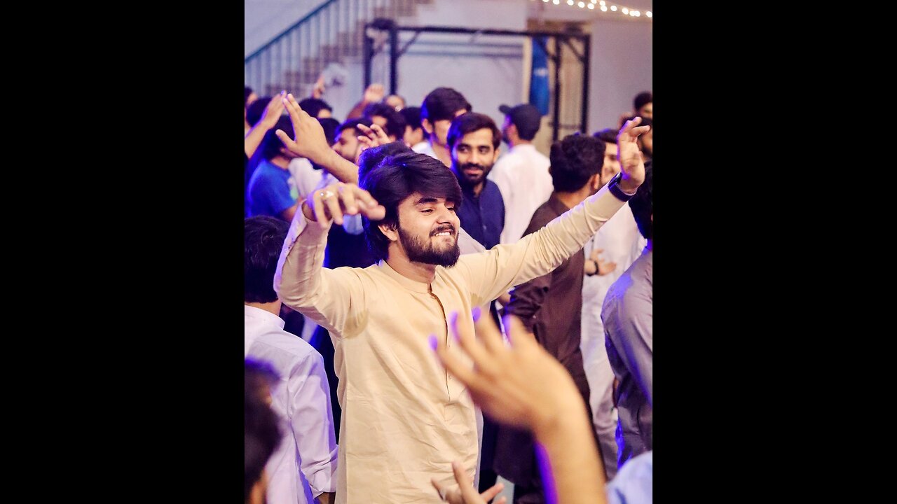 New Saraiki Jhummer | SaraikiCulture |Zubair_official05