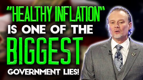 The Commodities Super-Cycle | Wealth Transfer News With Terry Sacka Ep. 3