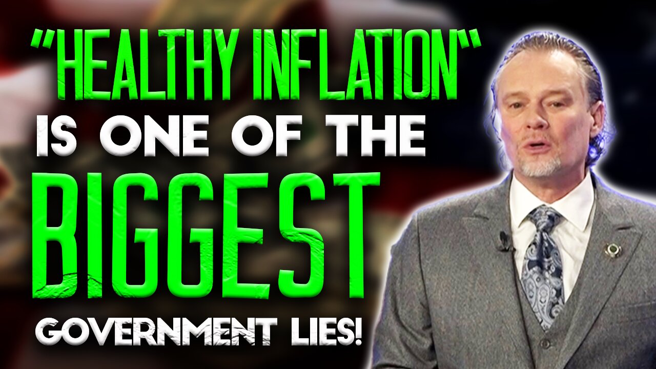 The Commodities Super-Cycle | Wealth Transfer News With Terry Sacka Ep. 3