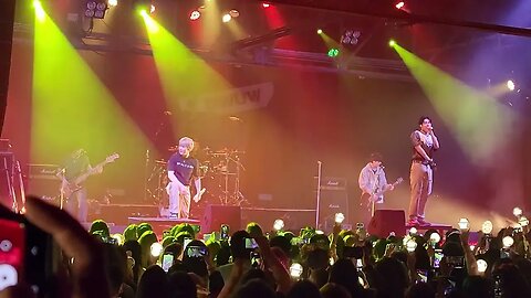 N.Flying in Houston Song One N Only