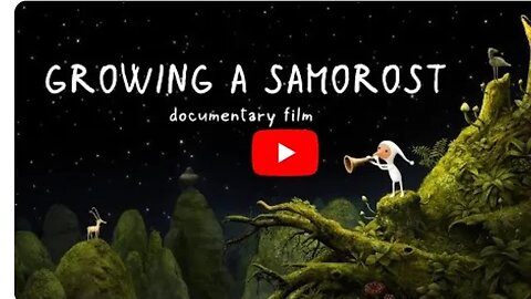 Samorost 3 walkthrough part 1 Hindi