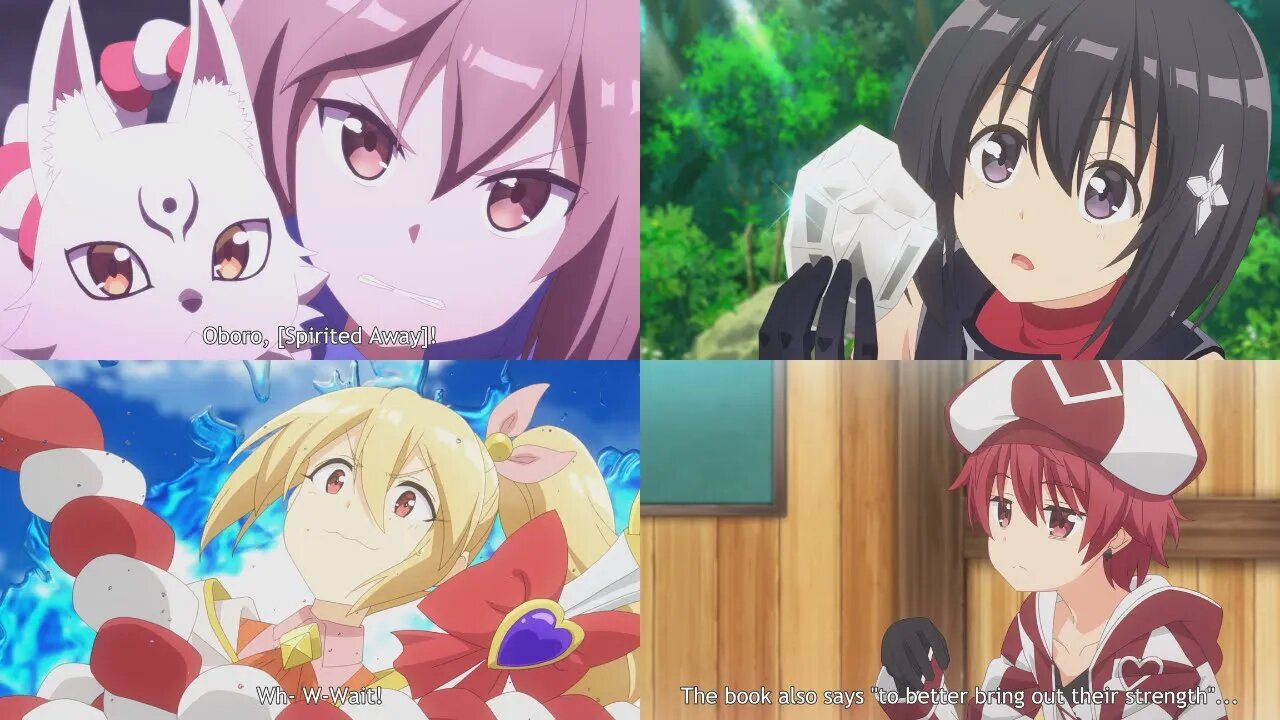 BOFURI season 2 Episode 7 reaction #BOFURI #BOFURIreaction #BOFURIseason2 #BOFURIseason2episode7