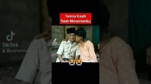 Terima kasih telah menemaniku selama ini