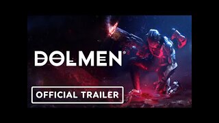 Dolmen - Official Launch Trailer