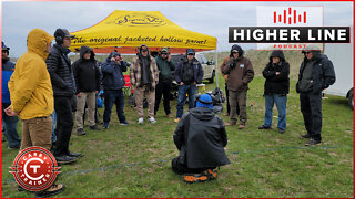 Out on the Range | Higher Line Podcast #185