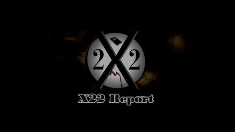 X22 Report 4-1-21