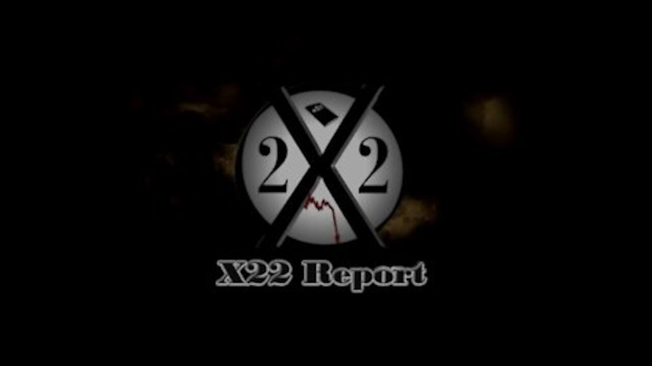 X22 Report 4-1-21