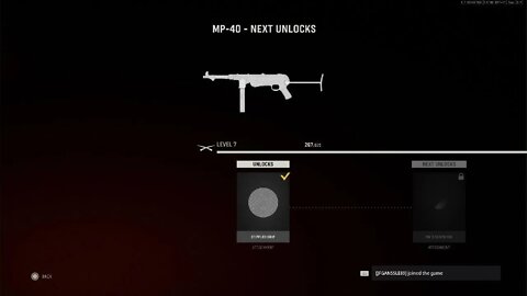 Call of Duty: Vanguard_At this point I don't know what I was saying