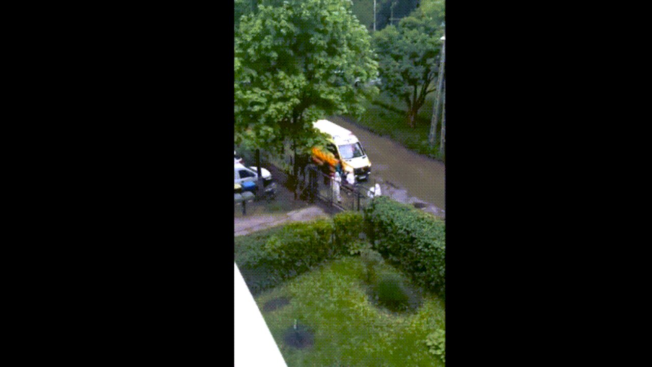 "COVID EMERGENCY"... take one... and... ACTION !!!