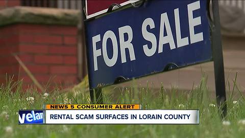 Bogus rental scam hits Elyria real estate company