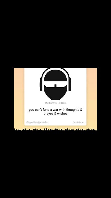 Bitcoin is the Truth About Money - From