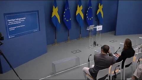 Utökade möjligheter att använda hemliga tvångsmedel