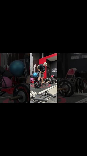 Matt’s Technique #shorts