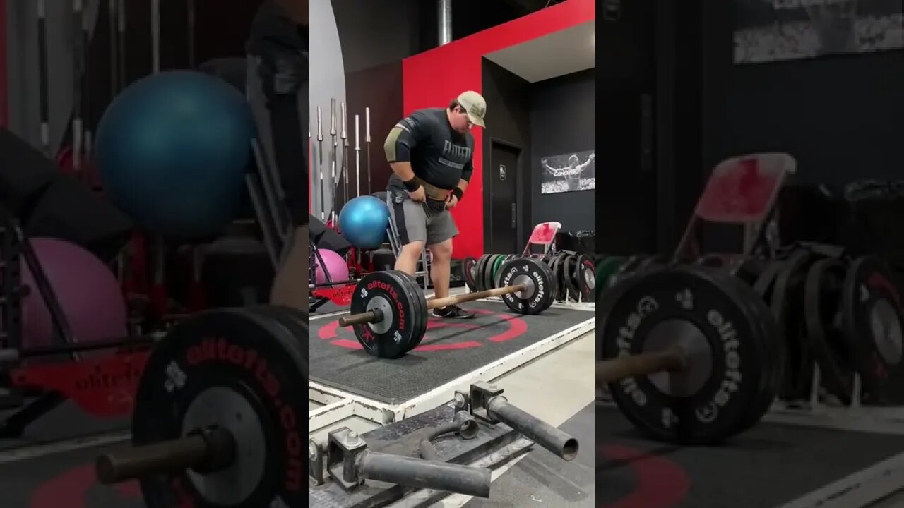 Matt’s Technique #shorts