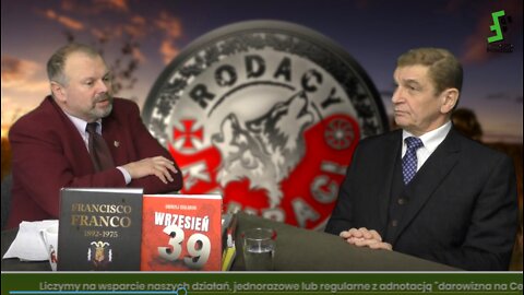 Zbigniew Dworakowski (Wolne Wilki Warszawy): Eligiusz Niewiadomski jest dla mnie osobiście - Wzorem polskiego Patrioty i Nacjonalisty