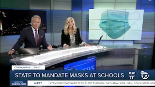 ABC 10News at 11pm Top Stories