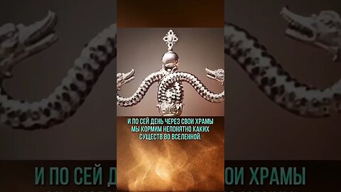 Через храмы мы до сих пор отдаёт свою энергию апексианцам?