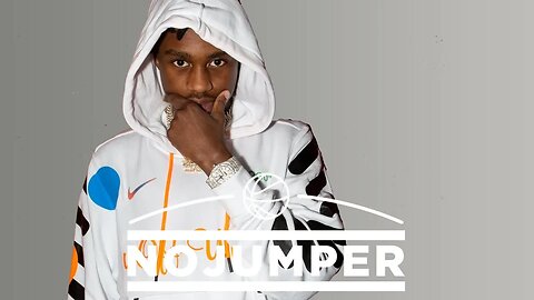 The Lil TJAY Interview