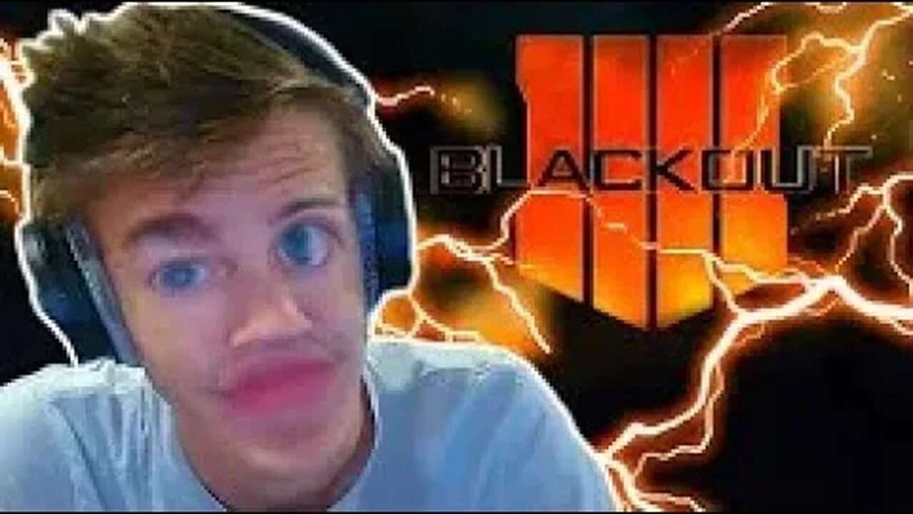 BLACK OPS 4 LIGMA (Jul 23, 2018)