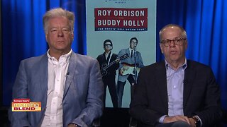 Base Hologram | Morning Blend
