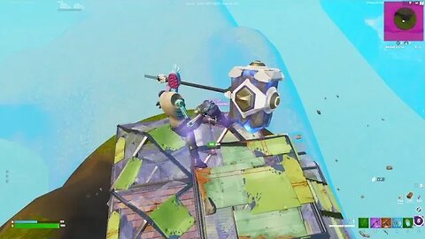 Session 4: Fortnite (ZoneWars Matchmaking)