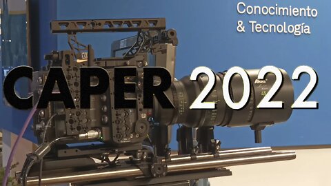 Caper 2022!
