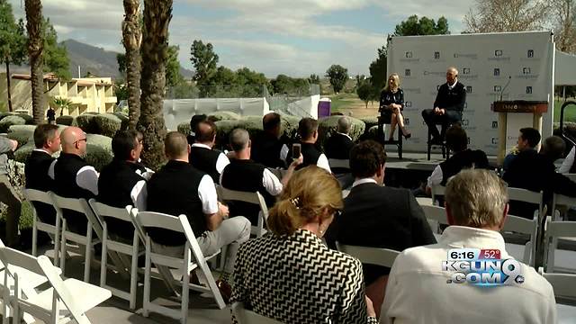 Tom Lehman set to defend PGA Champions Tour win in Cologuard Classic