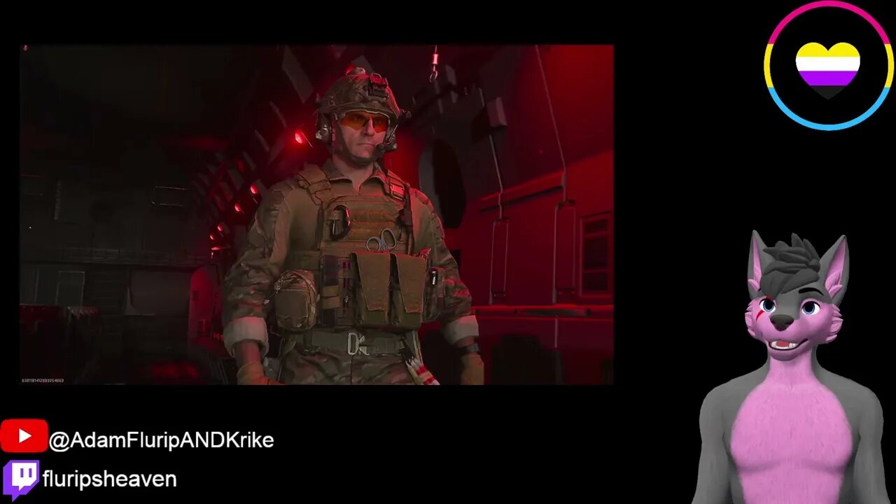 Call of Duty warzone gameplay part 1