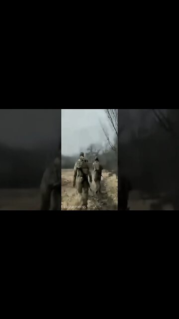 Ukrainian Military targeting Bridges to stop Russian advances in BAHKMUT