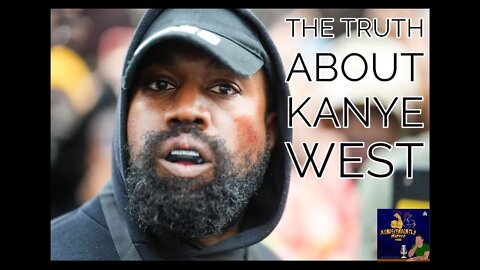 The Truth About KanYe West & Antisemitism