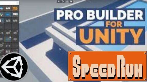 Speed Design Using Pro Builder