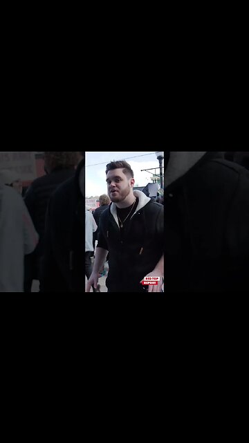 Drag Queens Can't Sexually Groom Kids!