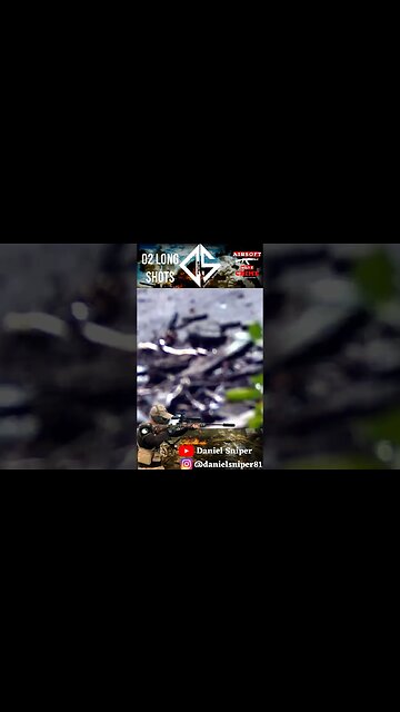 🔭 02 🔭 LONG SHOTS 🎯 🎯