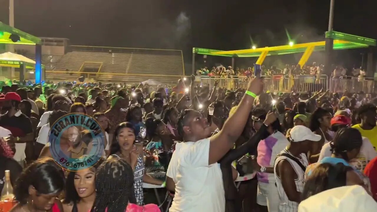 Sandz Festival Live Performance, 2GranTv, Dancehall videos