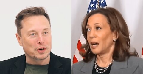 Elon Musk Launches Investigation After Harris Campaign Reportedly Exposed Manipulating Social Media