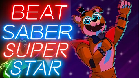 [Beat Saber] CG5 - SuperStar