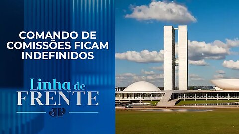 Congresso prolonga feriado até março; comentaristas debatem a decisão | LINHA DE FRENTE