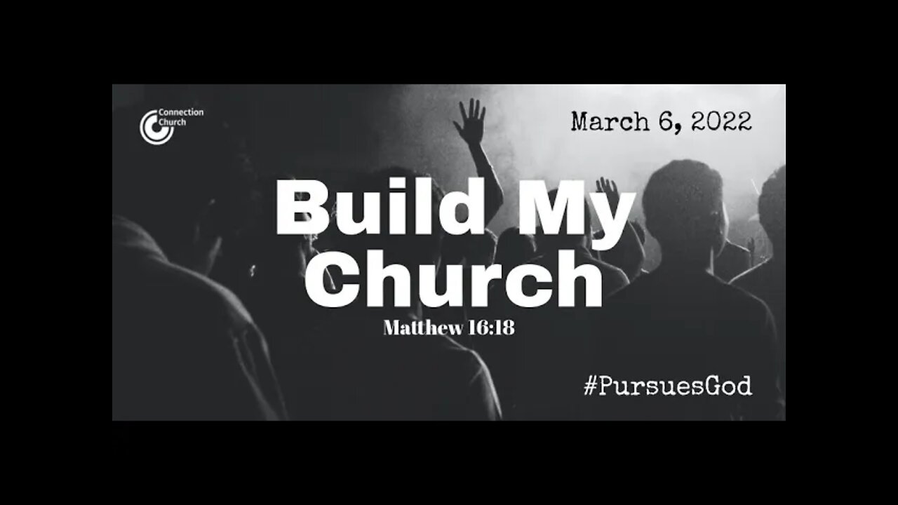 030722 Build My Church–2