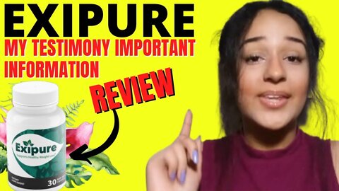 Exipure Review 2022-Exipure Official Exipure Warning Exipure Price Weight Loss Pill